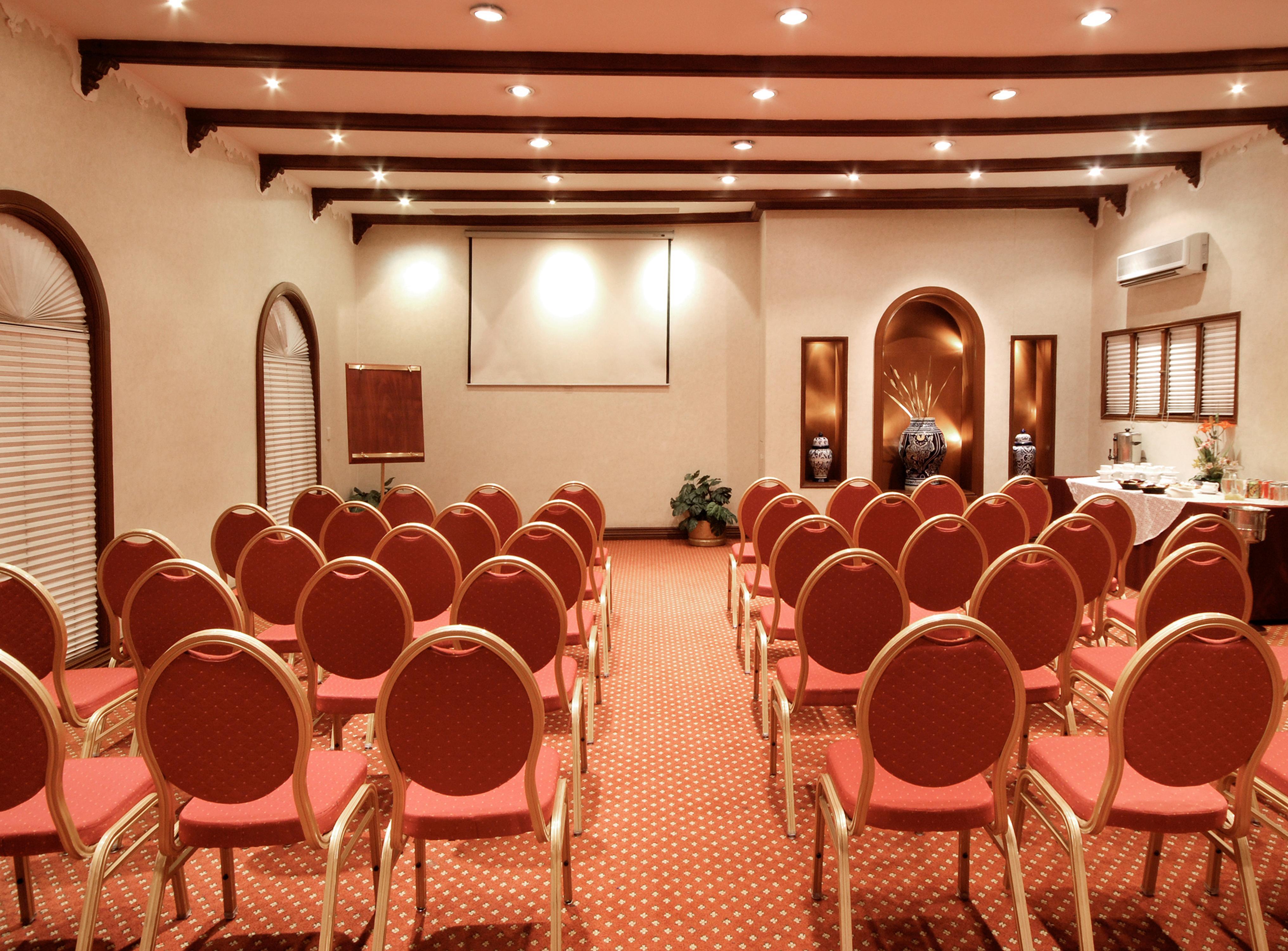 Hotel Geneve Cd De Mexico Exteriör bild The meeting room