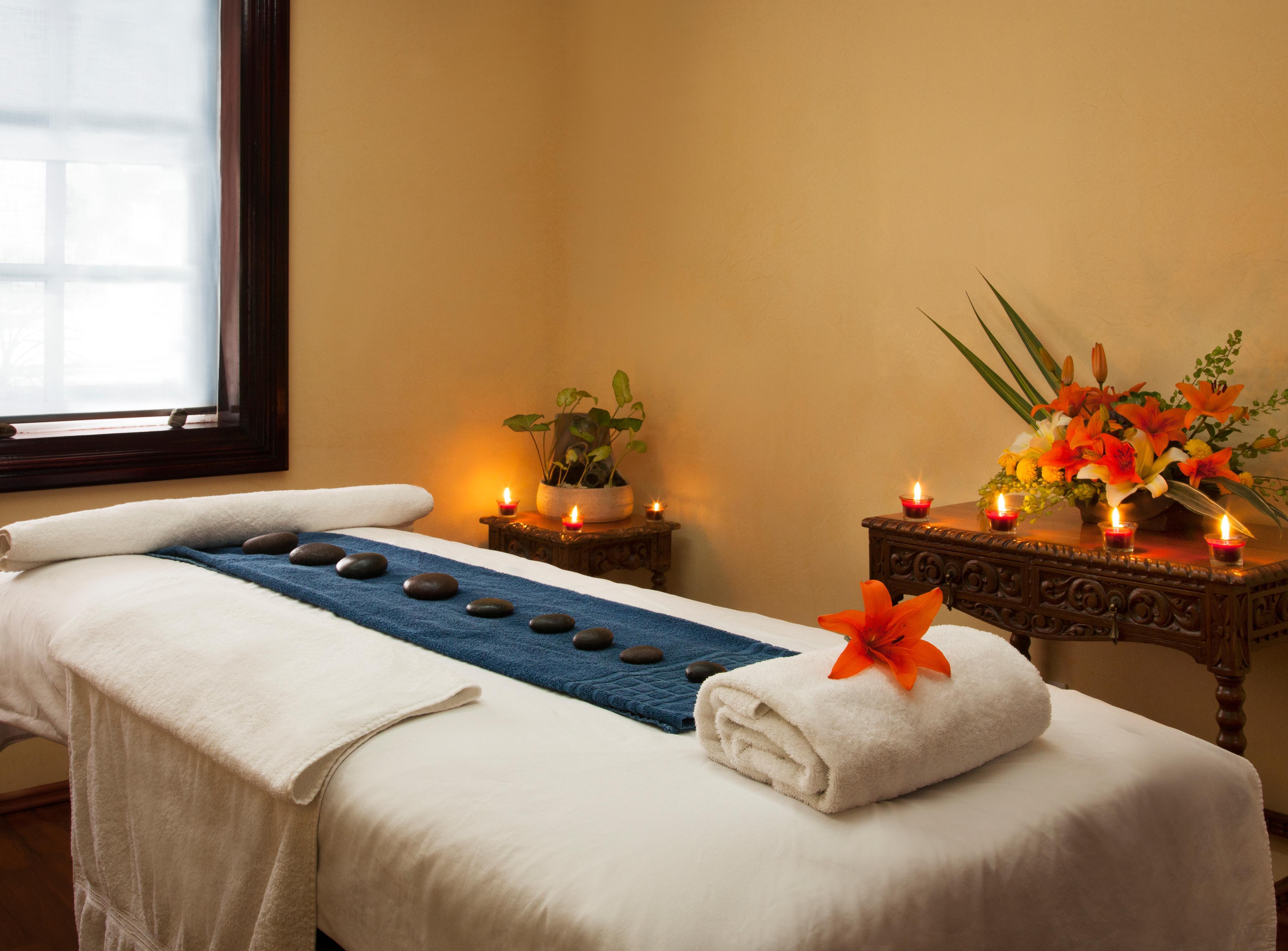 Hotel Geneve Cd De Mexico Exteriör bild A massage table