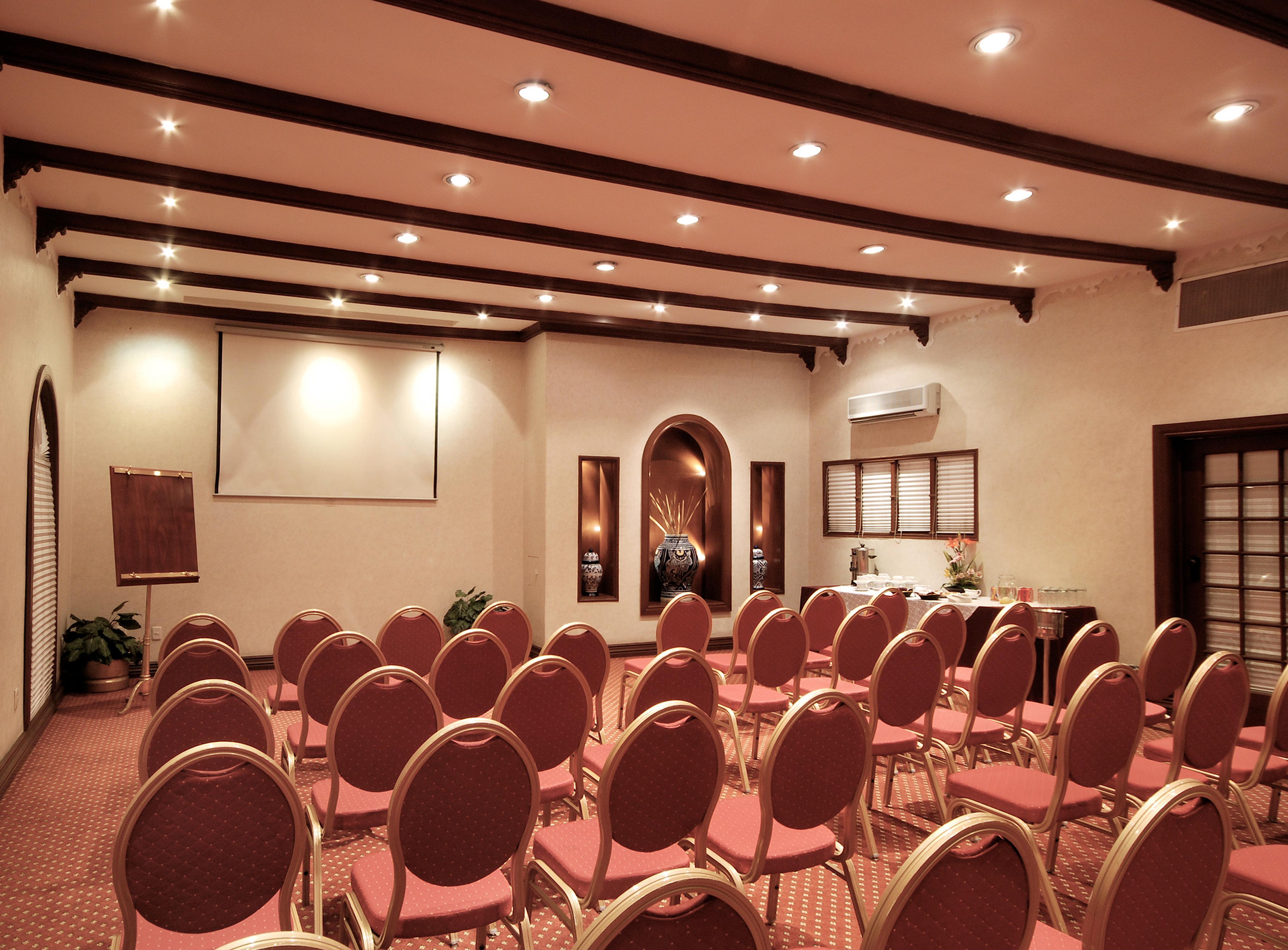 Hotel Geneve Cd De Mexico Exteriör bild The meeting room